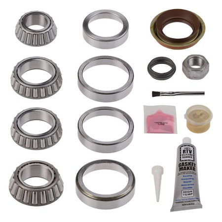 National Oil Seals & Bearings National Seal Cyl Bearing, Ra-303-A RA-303-A